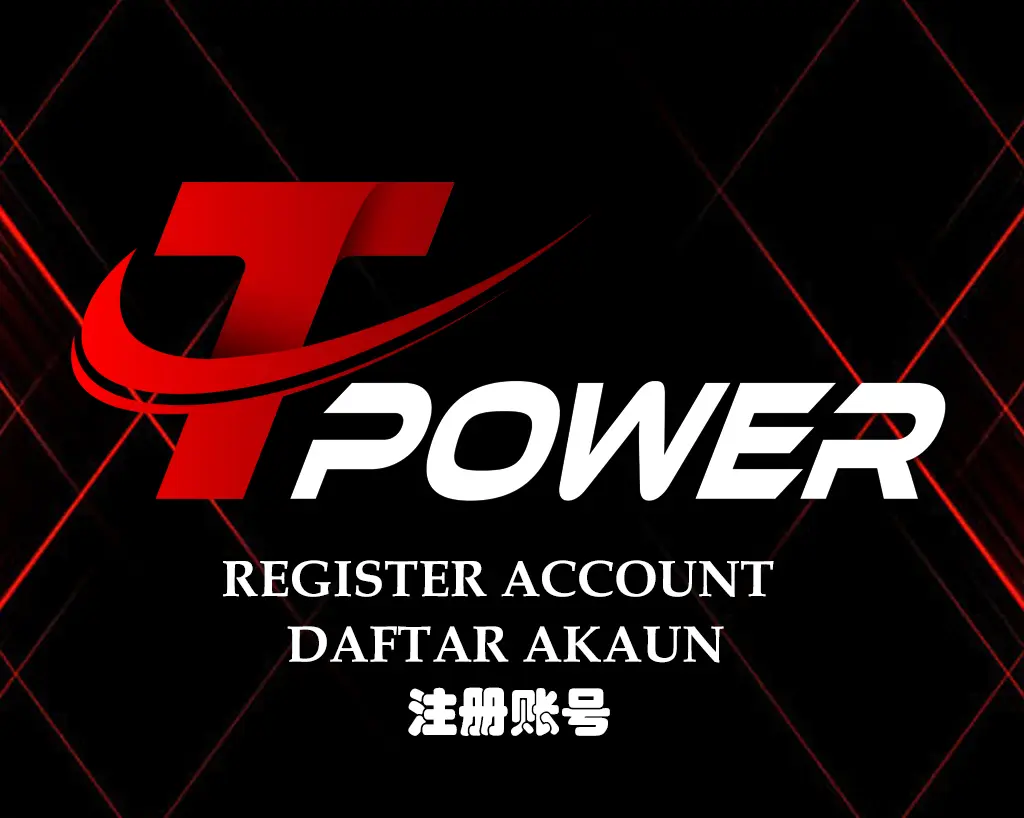 TPower_Register_Tutorial